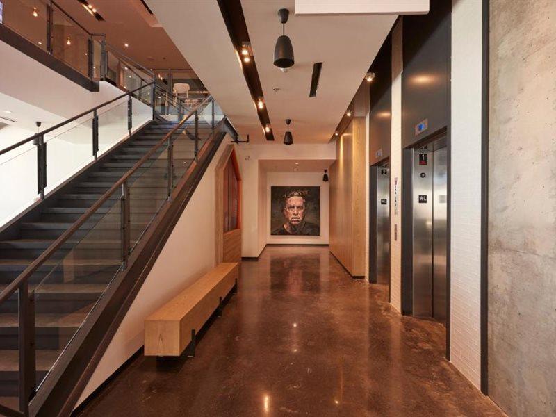 Alt Hotel Calgary East Village Luaran gambar