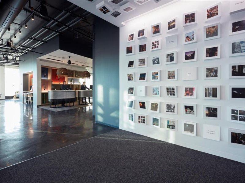 Alt Hotel Calgary East Village Luaran gambar