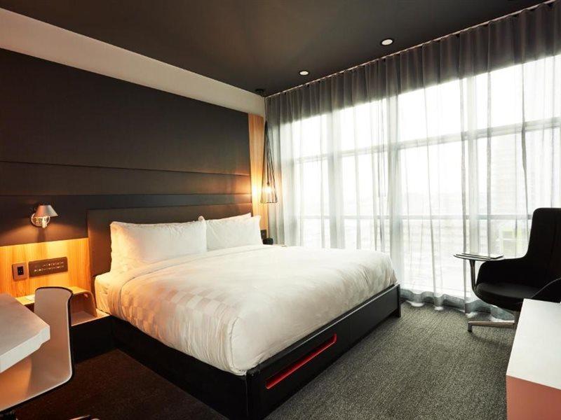 Alt Hotel Calgary East Village Luaran gambar