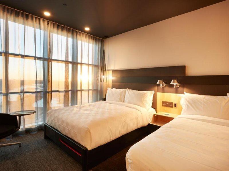 Alt Hotel Calgary East Village Luaran gambar