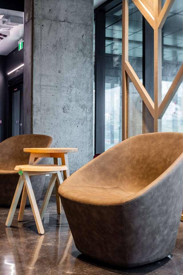Alt Hotel Calgary East Village Servis gambar