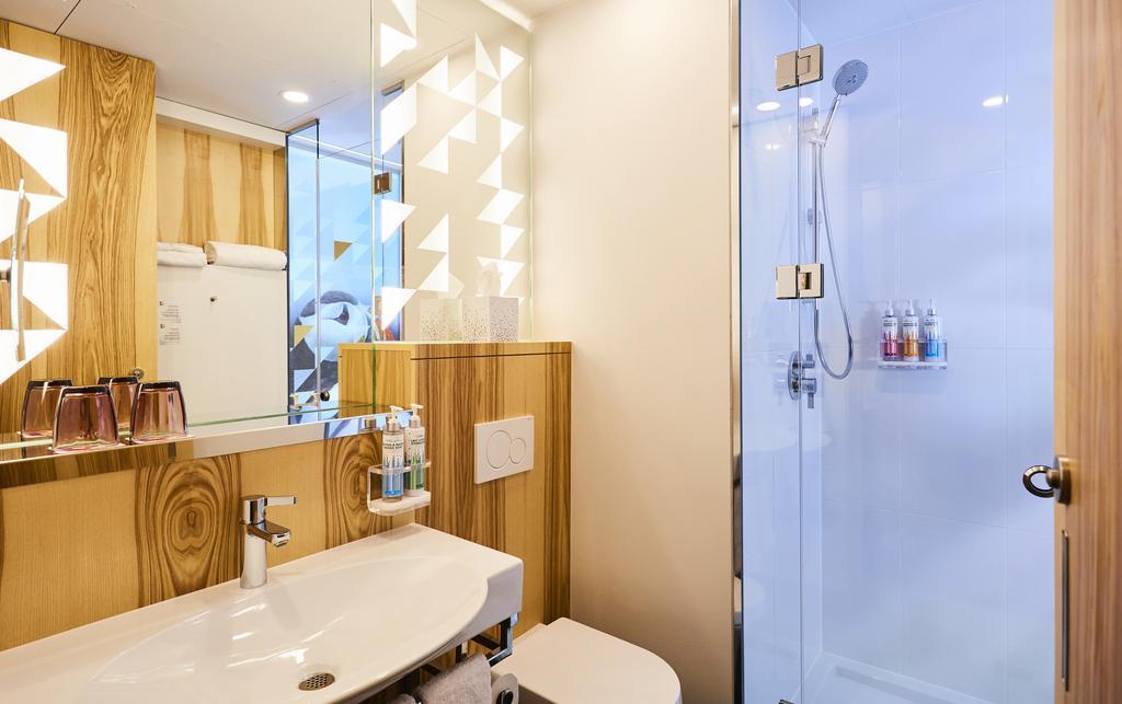 Alt Hotel Calgary East Village Luaran gambar