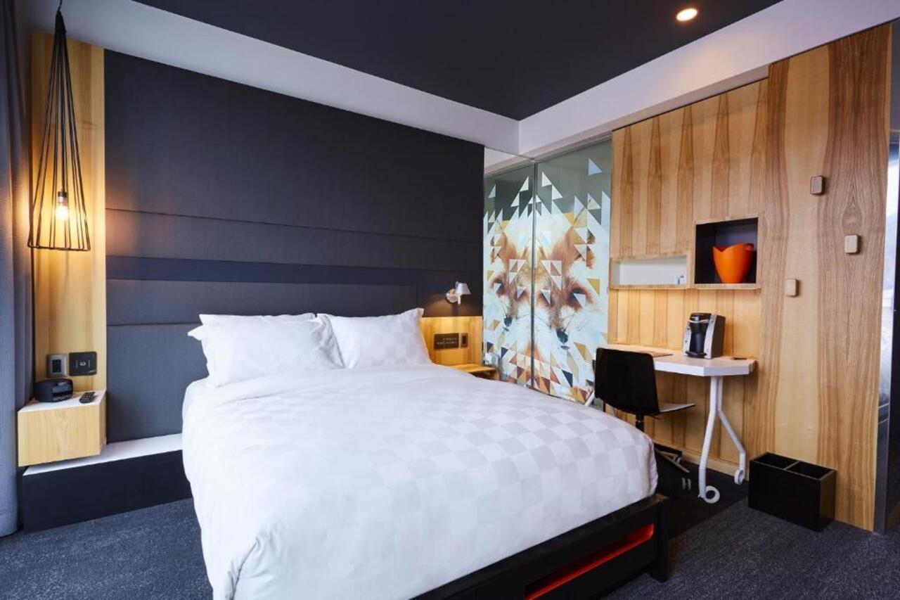Alt Hotel Calgary East Village Luaran gambar