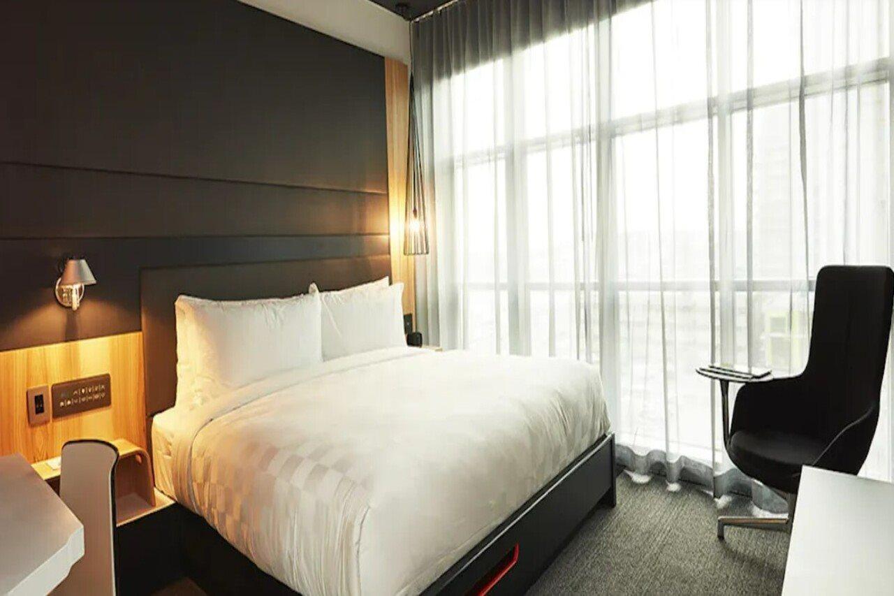 Alt Hotel Calgary East Village Luaran gambar