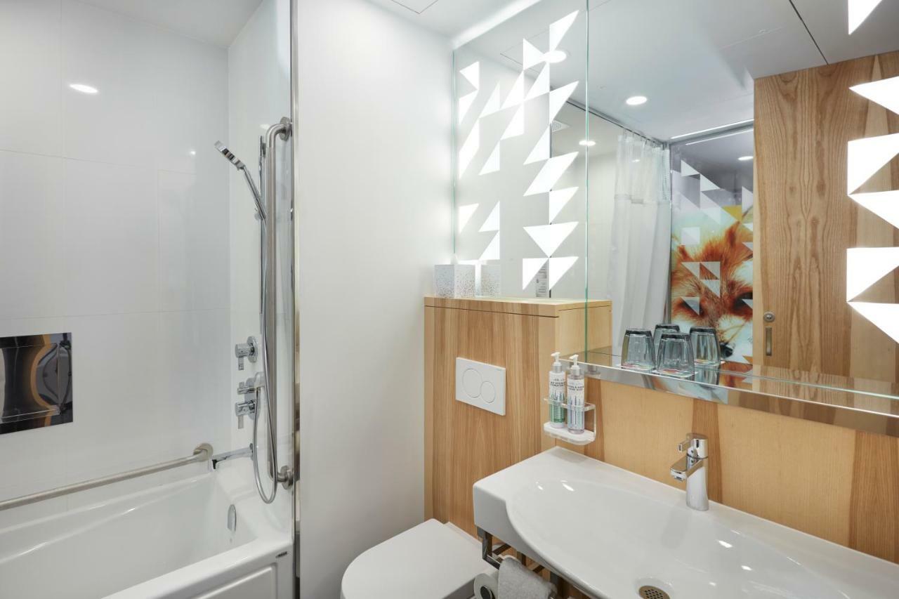 Alt Hotel Calgary East Village Luaran gambar