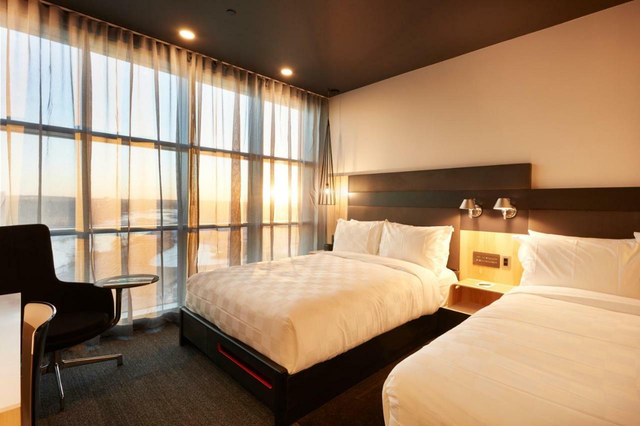 Alt Hotel Calgary East Village Luaran gambar