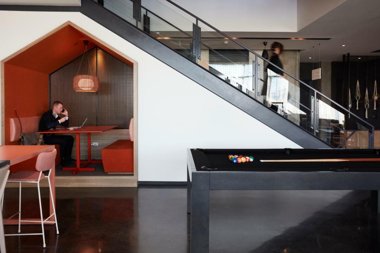 Alt Hotel Calgary East Village Luaran gambar