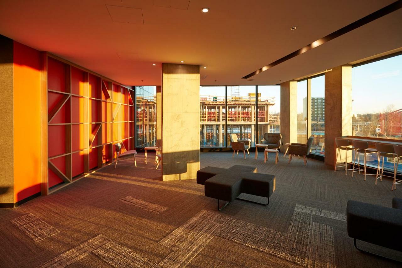 Alt Hotel Calgary East Village Luaran gambar