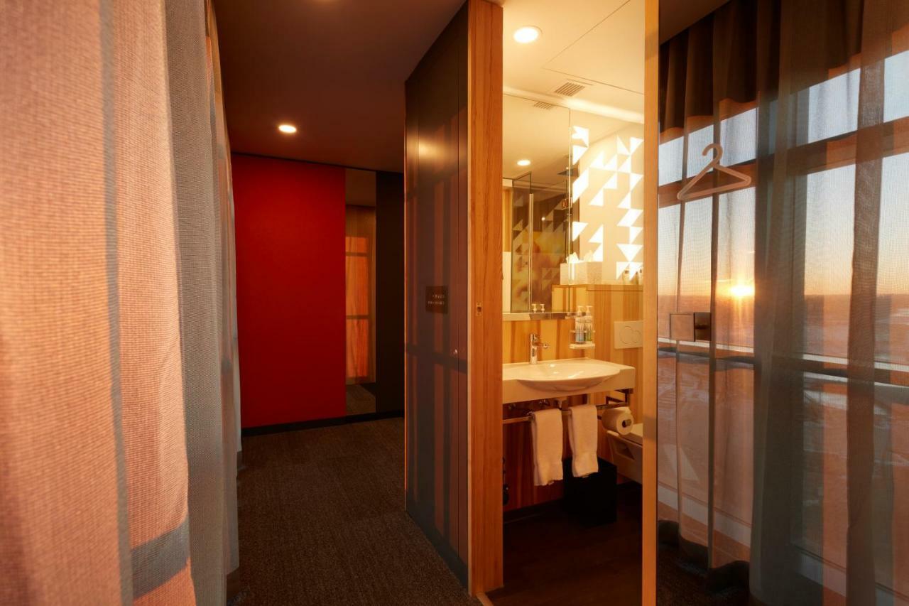 Alt Hotel Calgary East Village Luaran gambar