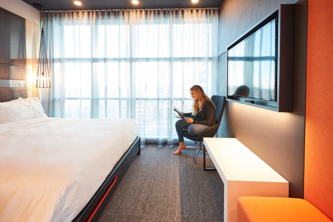 Alt Hotel Calgary East Village Luaran gambar