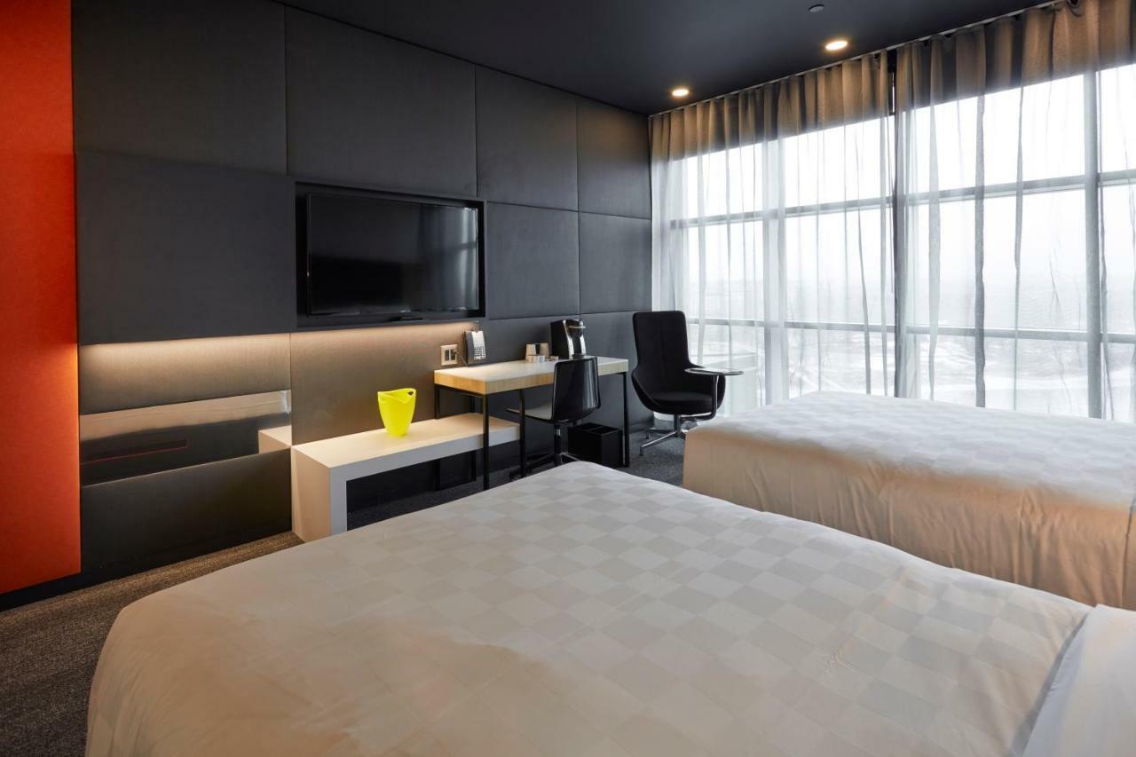 Alt Hotel Calgary East Village Luaran gambar
