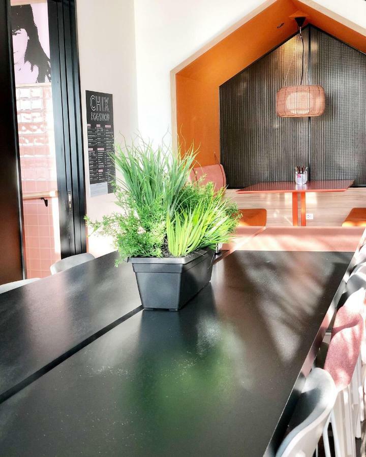 Alt Hotel Calgary East Village Luaran gambar